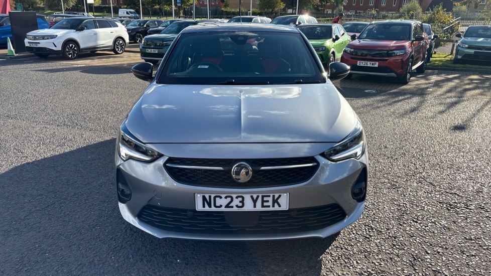 Vauxhall Corsa 1.2 Turbo GS 5dr Petrol Hatchback - Image 35