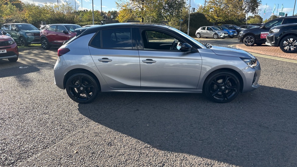 Vauxhall Corsa 1.2 Turbo GS 5dr Petrol Hatchback - Image 37