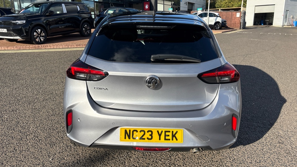 Vauxhall Corsa 1.2 Turbo GS 5dr Petrol Hatchback - Image 42
