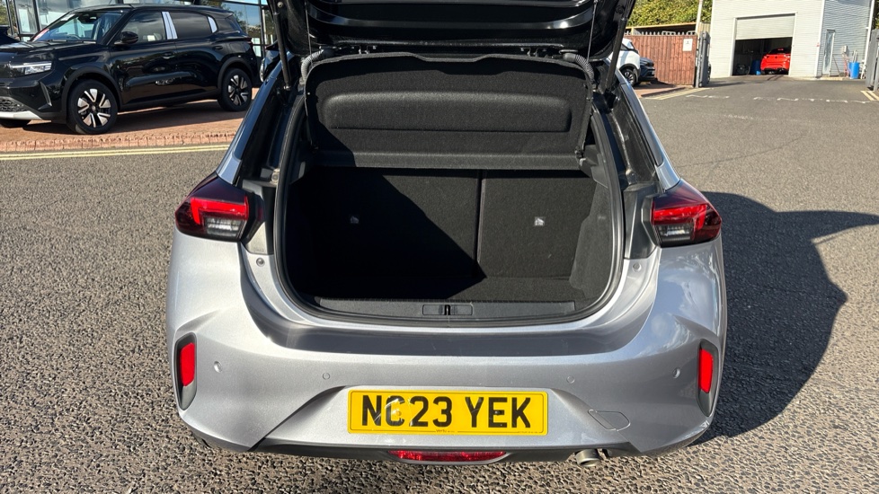 Vauxhall Corsa 1.2 Turbo GS 5dr Petrol Hatchback - Image 44