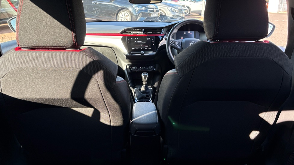 Vauxhall Corsa 1.2 Turbo GS 5dr Petrol Hatchback - Image 45