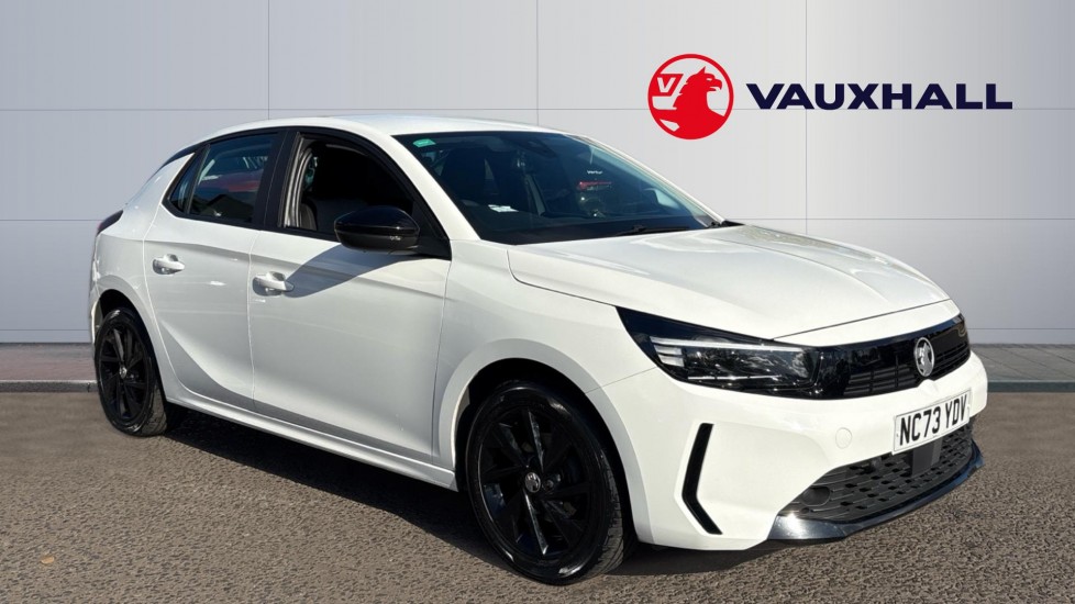 Vauxhall Corsa 1.2 Design 5dr Petrol Hatchback - Image 1