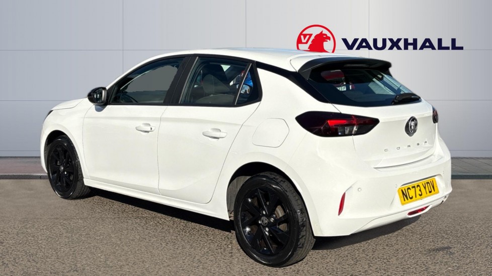 Vauxhall Corsa 1.2 Design 5dr Petrol Hatchback - Image 2