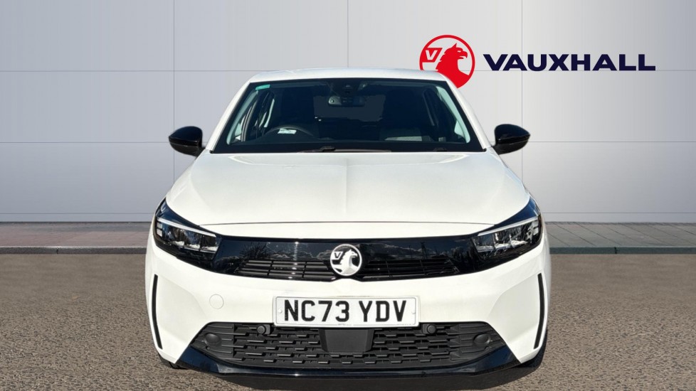 Vauxhall Corsa 1.2 Design 5dr Petrol Hatchback - Image 3
