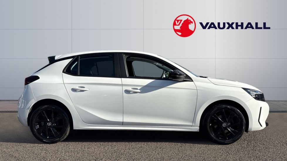 Vauxhall Corsa 1.2 Design 5dr Petrol Hatchback - Image 5
