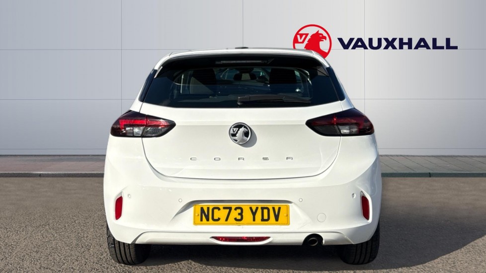 Vauxhall Corsa 1.2 Design 5dr Petrol Hatchback - Image 6