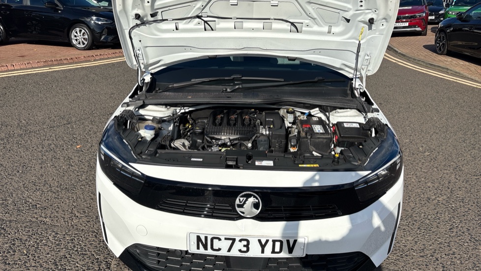 Vauxhall Corsa 1.2 Design 5dr Petrol Hatchback - Image 8