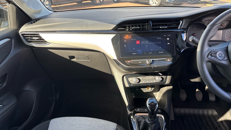 Vauxhall Corsa 1.2 Design 5dr Petrol Hatchback - Image 14