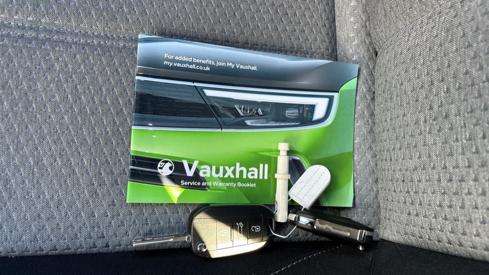 Vauxhall Corsa 1.2 Design 5dr Petrol Hatchback - Image 19