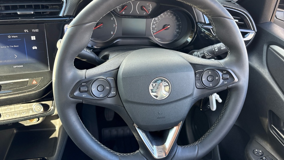 Vauxhall Corsa 1.2 Design 5dr Petrol Hatchback - Image 25