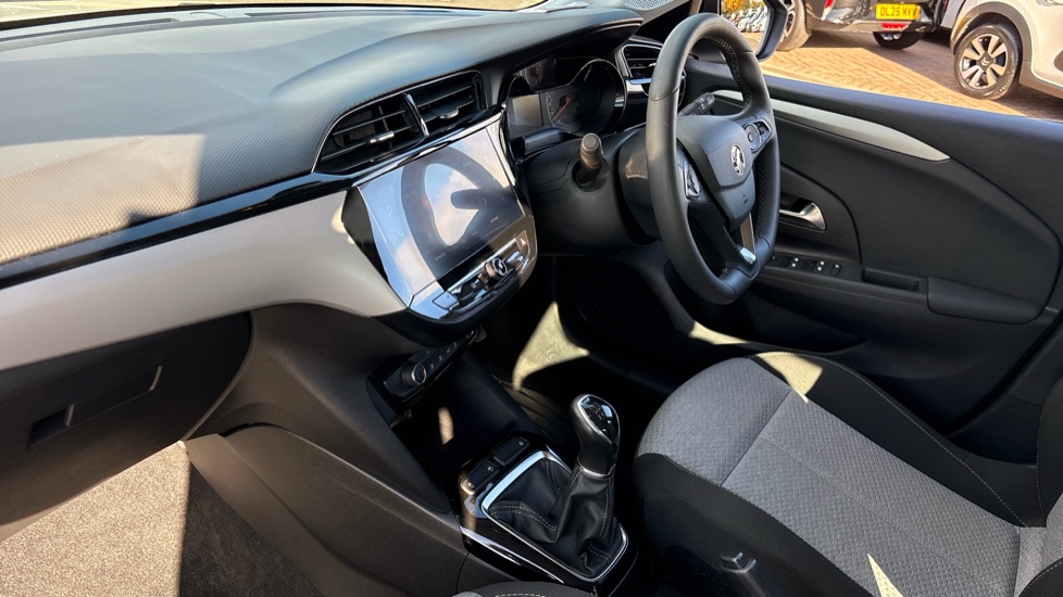 Vauxhall Corsa 1.2 Design 5dr Petrol Hatchback - Image 26