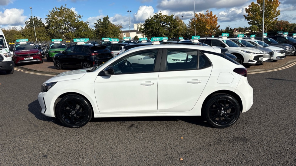 Vauxhall Corsa 1.2 Design 5dr Petrol Hatchback - Image 29