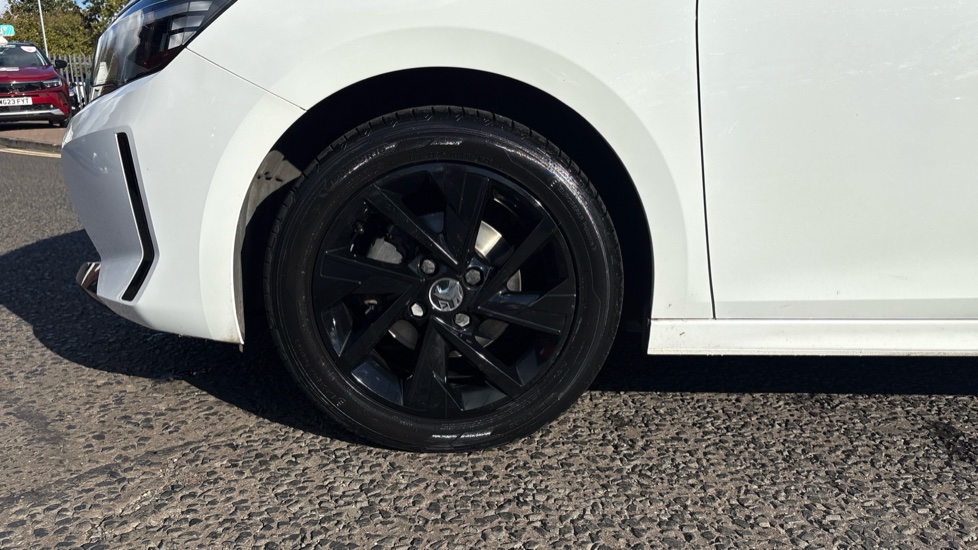 Vauxhall Corsa 1.2 Design 5dr Petrol Hatchback - Image 30