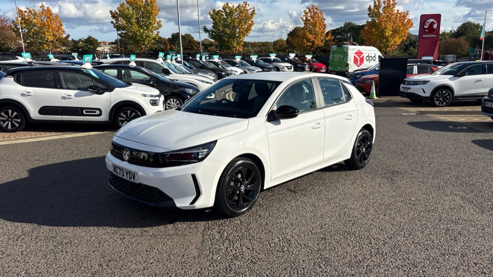 Vauxhall Corsa 1.2 Design 5dr Petrol Hatchback - Image 31