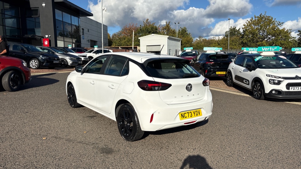Vauxhall Corsa 1.2 Design 5dr Petrol Hatchback - Image 32