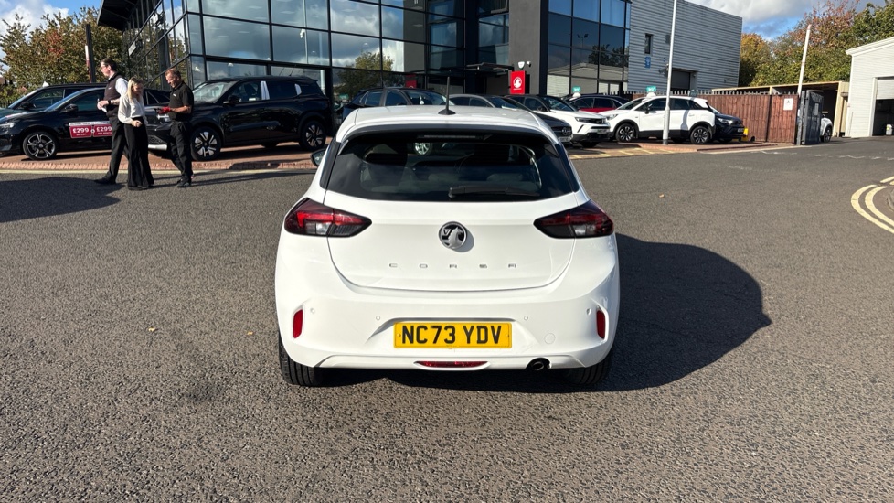 Vauxhall Corsa 1.2 Design 5dr Petrol Hatchback - Image 33