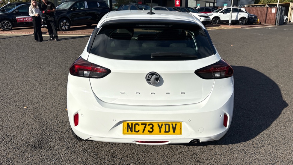 Vauxhall Corsa 1.2 Design 5dr Petrol Hatchback - Image 34