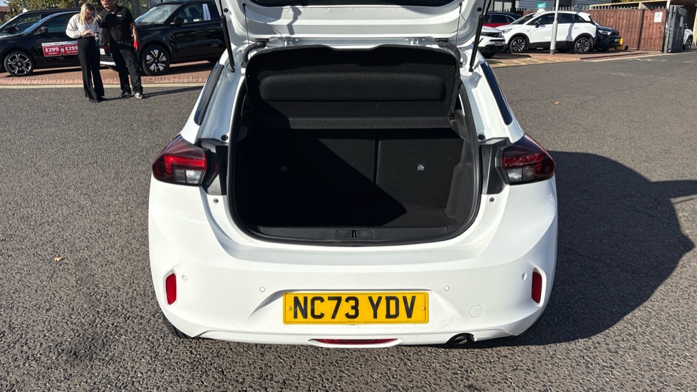 Vauxhall Corsa 1.2 Design 5dr Petrol Hatchback - Image 35
