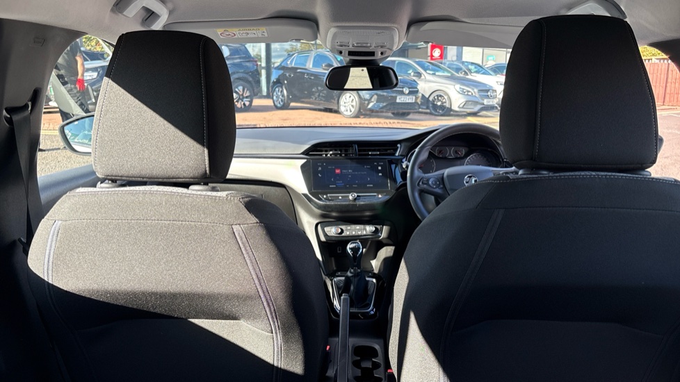 Vauxhall Corsa 1.2 Design 5dr Petrol Hatchback - Image 36
