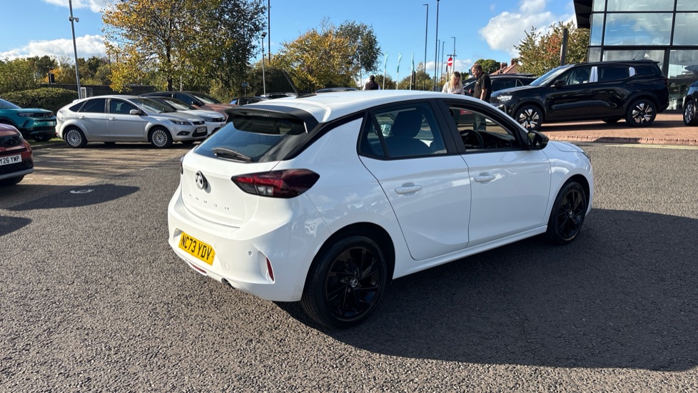 Vauxhall Corsa 1.2 Design 5dr Petrol Hatchback - Image 37