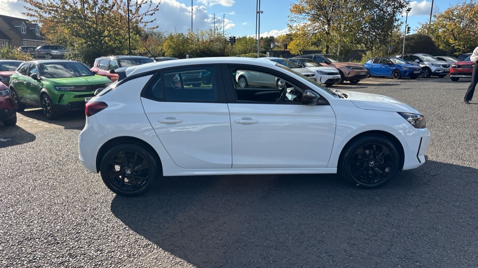 Vauxhall Corsa 1.2 Design 5dr Petrol Hatchback - Image 38
