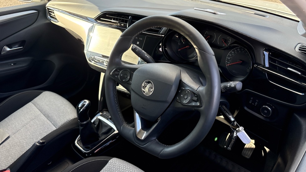 Vauxhall Corsa 1.2 Design 5dr Petrol Hatchback - Image 39