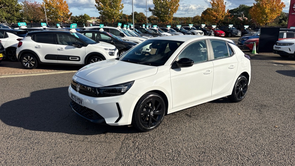 Vauxhall Corsa 1.2 Design 5dr Petrol Hatchback - Image 44