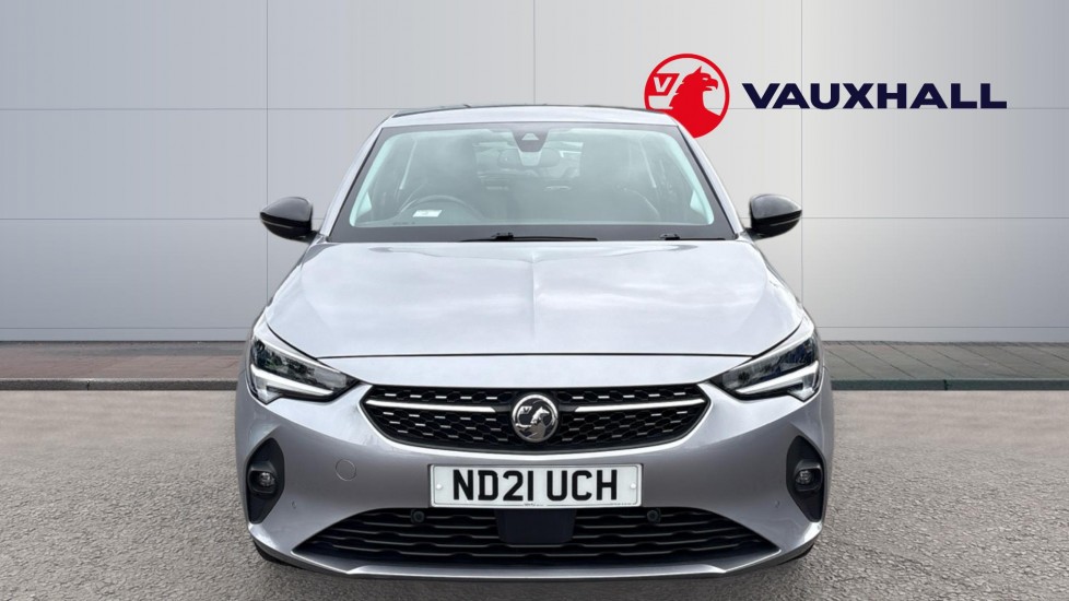 Vauxhall Corsa 1.2 Elite 5dr Petrol Hatchback - Image 3