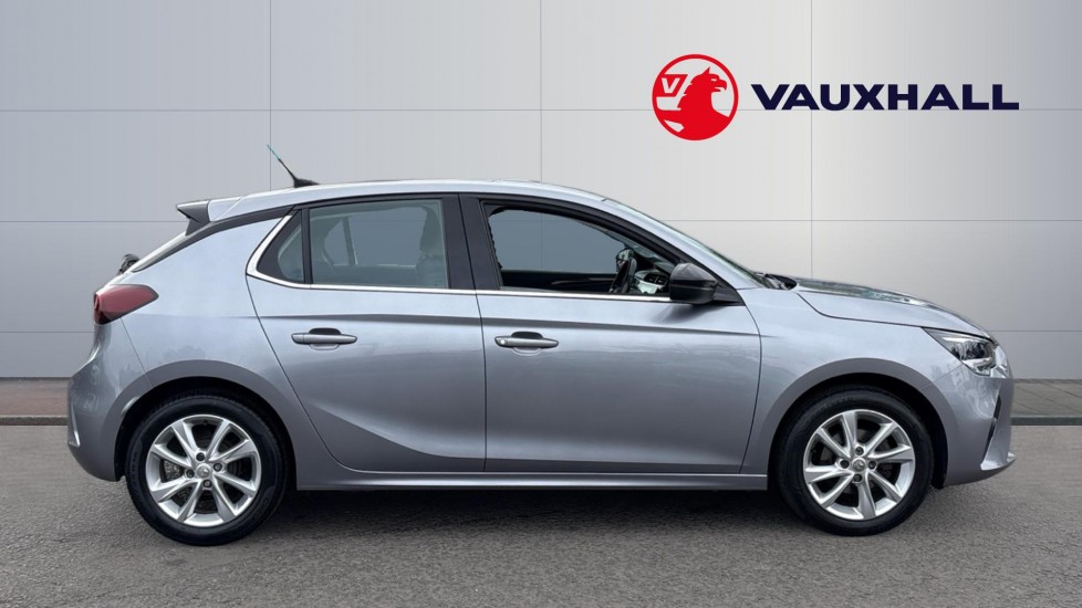 Vauxhall Corsa 1.2 Elite 5dr Petrol Hatchback - Image 5