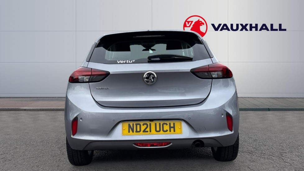Vauxhall Corsa 1.2 Elite 5dr Petrol Hatchback - Image 6