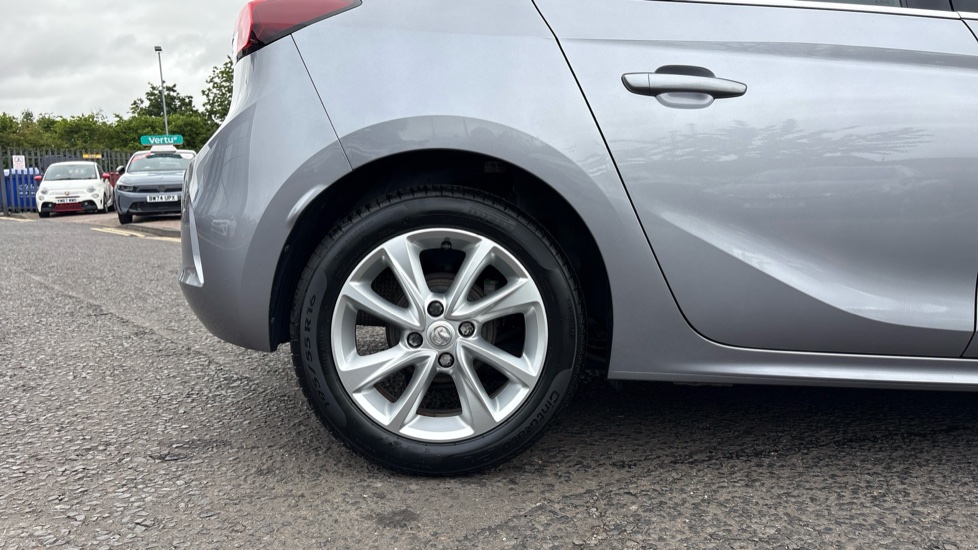 Vauxhall Corsa 1.2 Elite 5dr Petrol Hatchback - Image 7