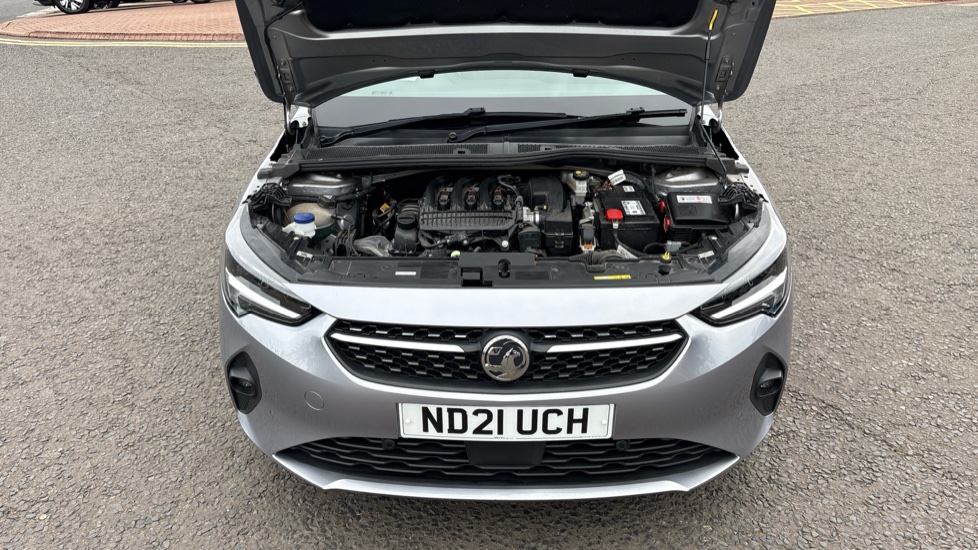 Vauxhall Corsa 1.2 Elite 5dr Petrol Hatchback - Image 8