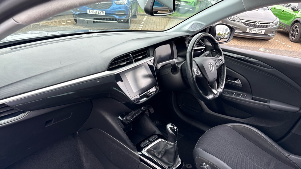Vauxhall Corsa 1.2 Elite 5dr Petrol Hatchback - Image 9