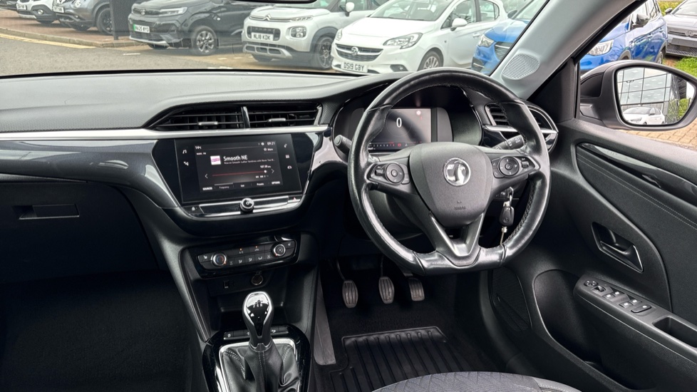 Vauxhall Corsa 1.2 Elite 5dr Petrol Hatchback - Image 10