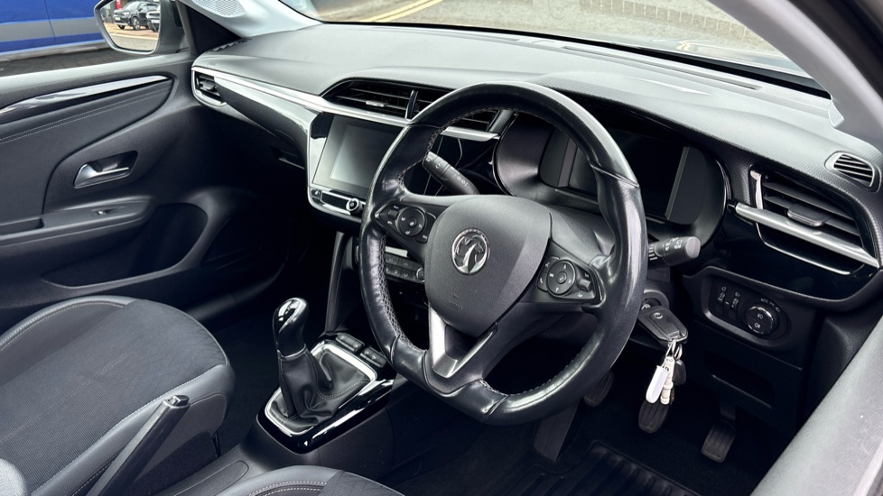Vauxhall Corsa 1.2 Elite 5dr Petrol Hatchback - Image 11