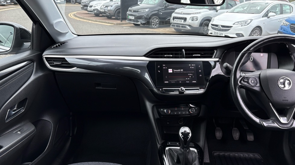 Vauxhall Corsa 1.2 Elite 5dr Petrol Hatchback - Image 14