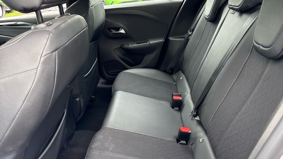 Vauxhall Corsa 1.2 Elite 5dr Petrol Hatchback - Image 16