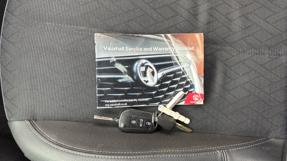 Vauxhall Corsa 1.2 Elite 5dr Petrol Hatchback - Image 21