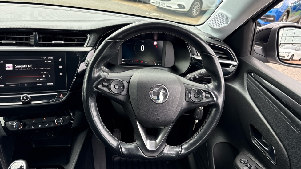 Vauxhall Corsa 1.2 Elite 5dr Petrol Hatchback - Image 26