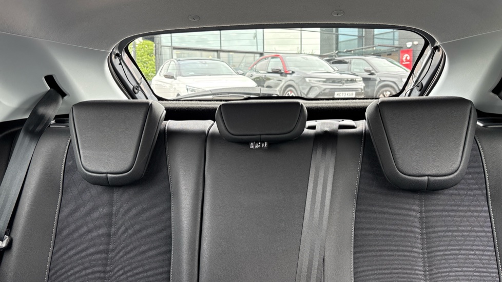Vauxhall Corsa 1.2 Elite 5dr Petrol Hatchback - Image 27