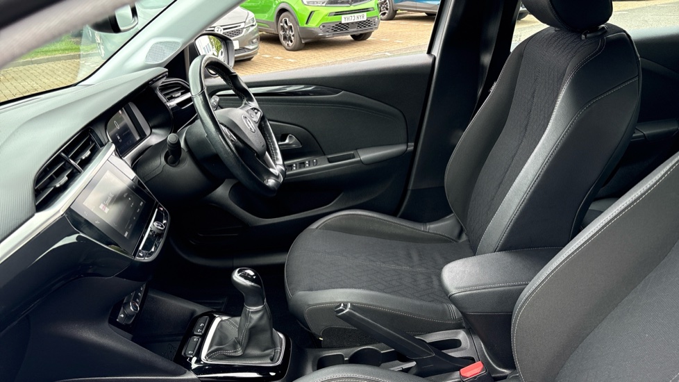 Vauxhall Corsa 1.2 Elite 5dr Petrol Hatchback - Image 29