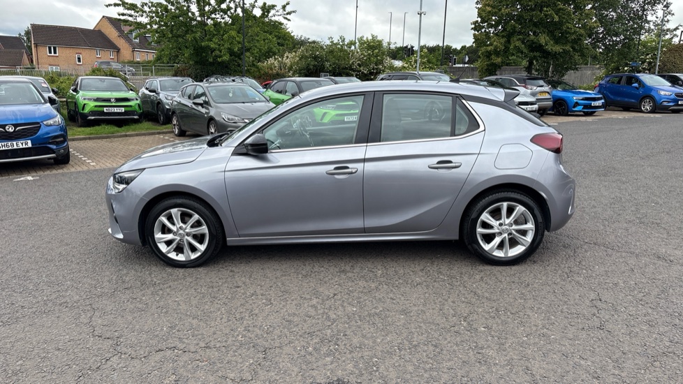 Vauxhall Corsa 1.2 Elite 5dr Petrol Hatchback - Image 31