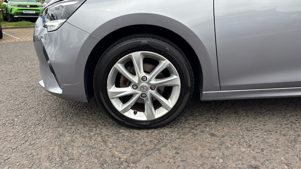 Vauxhall Corsa 1.2 Elite 5dr Petrol Hatchback - Image 32