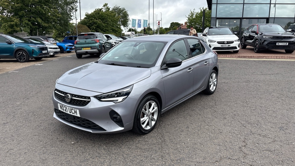 Vauxhall Corsa 1.2 Elite 5dr Petrol Hatchback - Image 33