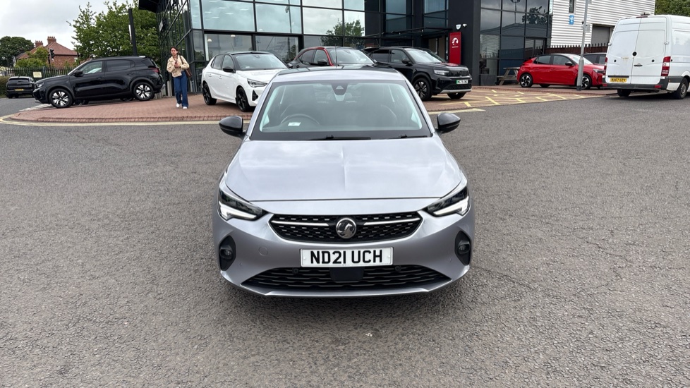 Vauxhall Corsa 1.2 Elite 5dr Petrol Hatchback - Image 34