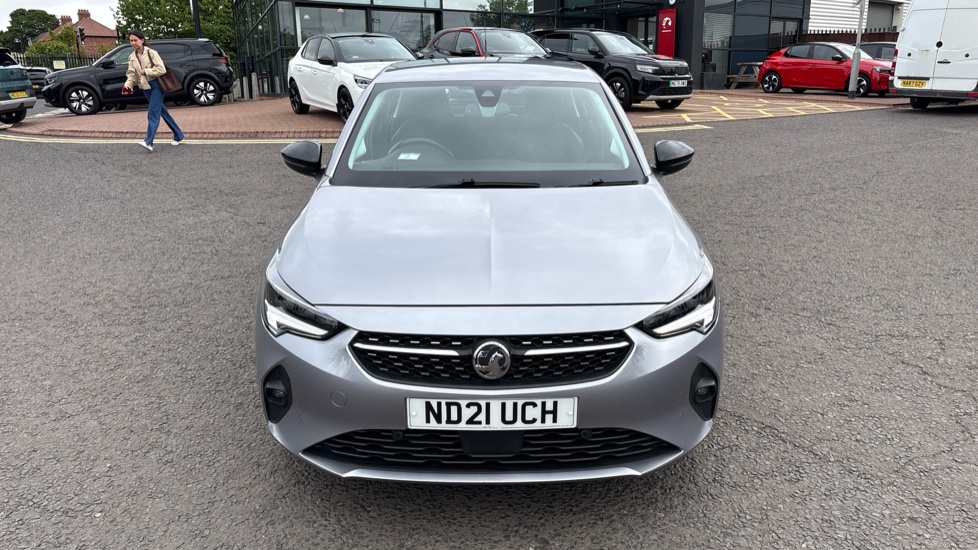 Vauxhall Corsa 1.2 Elite 5dr Petrol Hatchback - Image 35