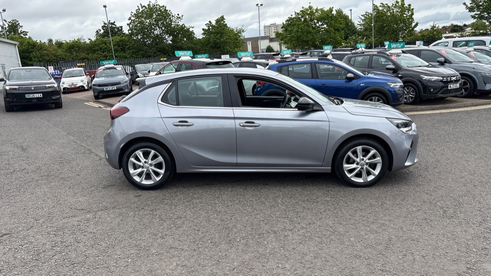 Vauxhall Corsa 1.2 Elite 5dr Petrol Hatchback - Image 37