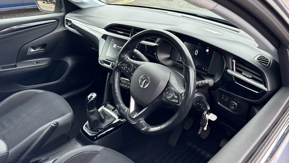 Vauxhall Corsa 1.2 Elite 5dr Petrol Hatchback - Image 38