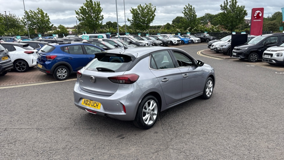Vauxhall Corsa 1.2 Elite 5dr Petrol Hatchback - Image 39