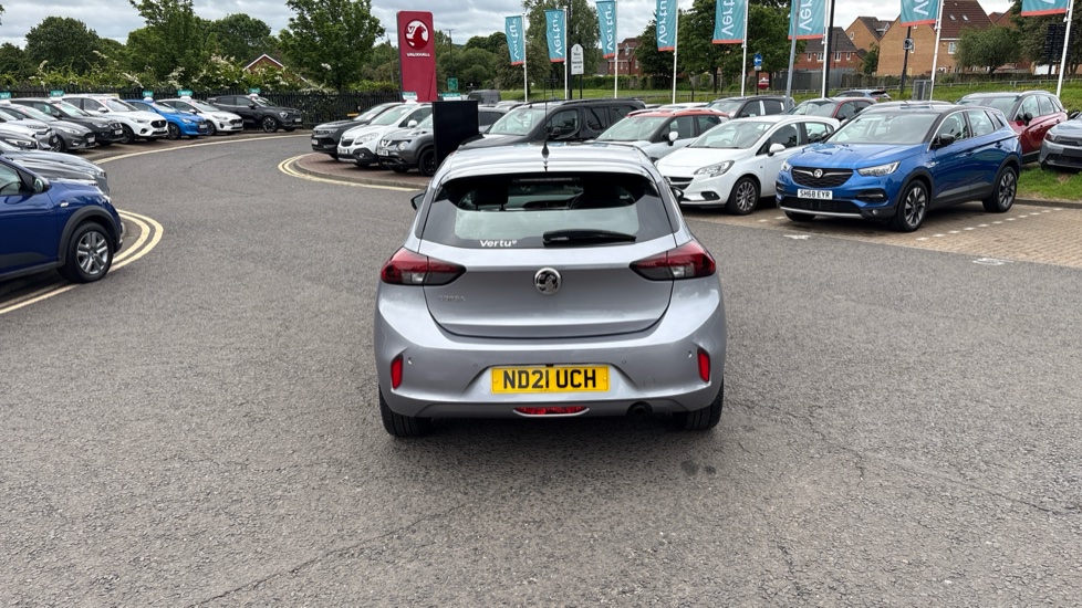Vauxhall Corsa 1.2 Elite 5dr Petrol Hatchback - Image 40